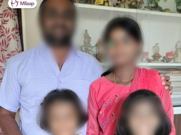 Support Polumahanthi Bindyaakshara To Recover From Fanconi Anemia