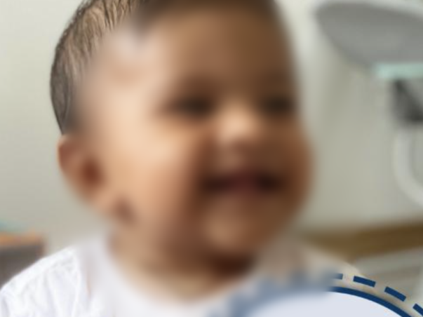Help to save an Indian baby ARIHA SHAH
