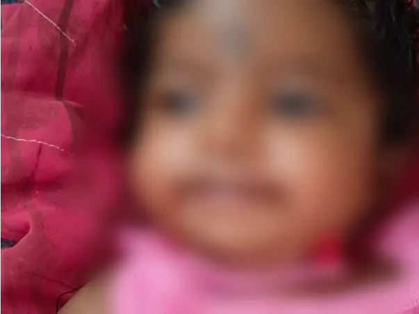 Help My Daughter Sanvika Paggala Who Is Struggling With Kidney Problem