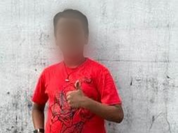 9 year old Krishna needs your help to fight Transverse Myelitis