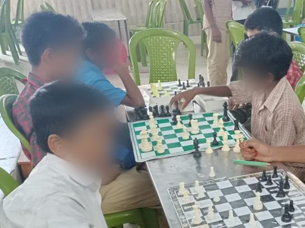 Your gift of just Rs 1 can change my son's future