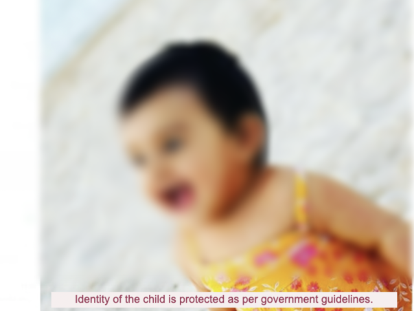 Help My Daughter To Recover From Spinal Muscular Atrophy (SMA)