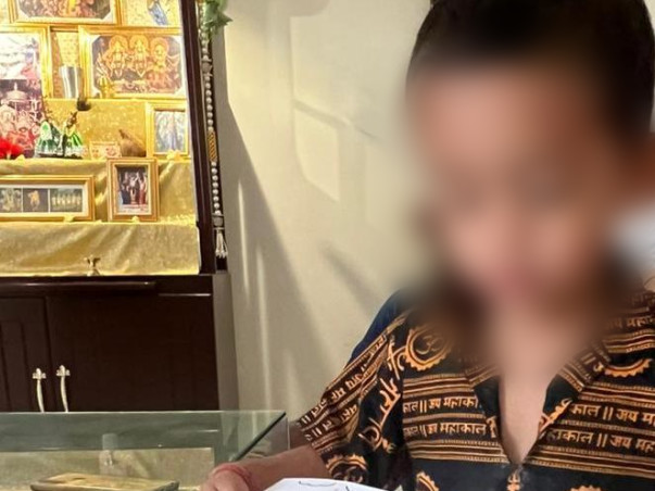 Support Abhash Pandey To Recover From Duchenne Muscular Dystrophy (DMD)