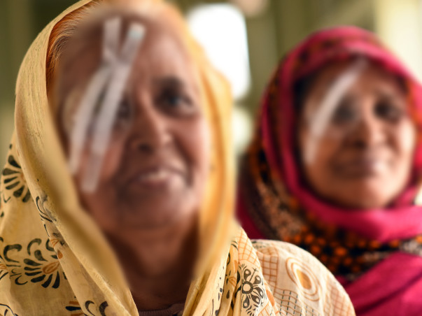 The ClearSight Initiative