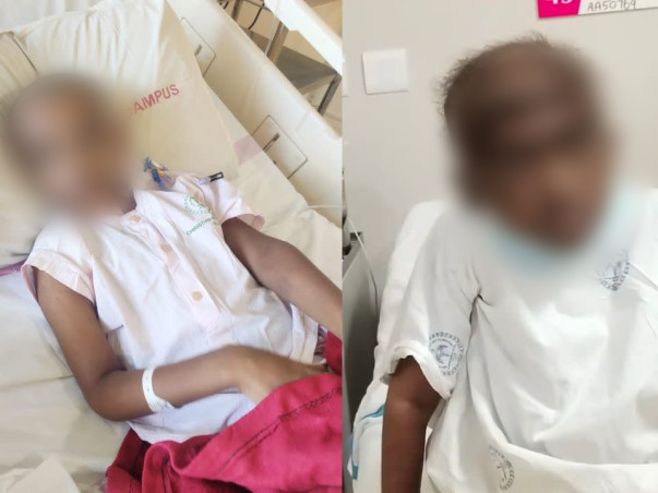 She Lost Her Husband, Now She Might Lose Her 6-Year-Old Too