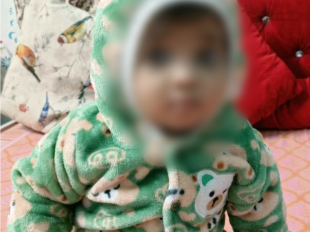 Help My Daughter To Undergo Bone Marrow Transplantation