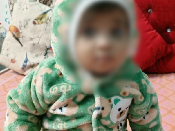 Help My Daughter To Undergo Bone Marrow Transplantation