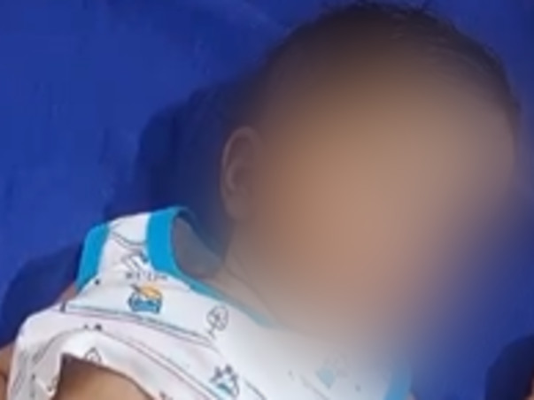 4 months old Shaik Mohammad Zayaan needs your help fight Spinal Muscular Atrophy, Type I / SMA1