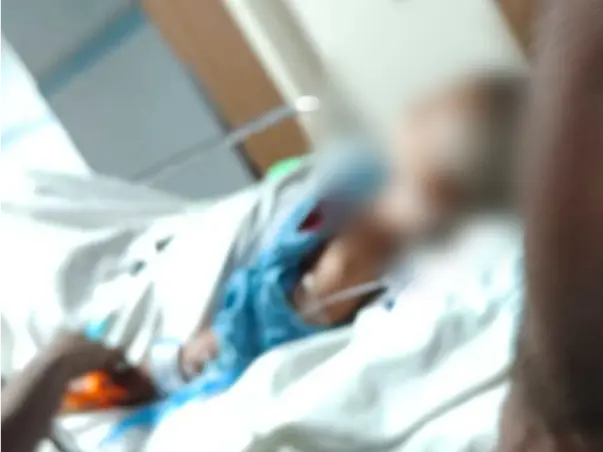 Support Sana To Recover From Epilepsy