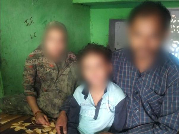 8 Years Old Aditya Needs Your Help Fight Blood Cancer