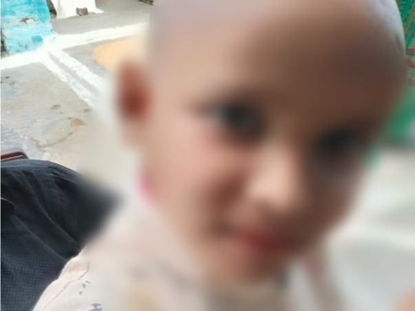 8 Years Old Aditya Needs Your Help Fight Blood Cancer