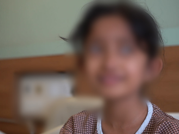 Help Child Of Raj-kumar To Recover From Blood Cancer