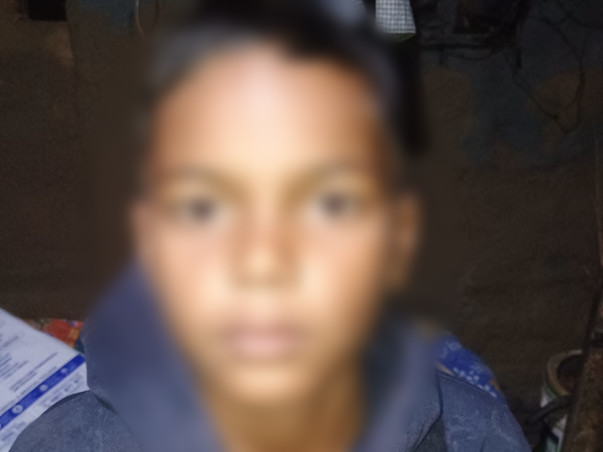 Support Ankit Das To Recover From Brain Tumor