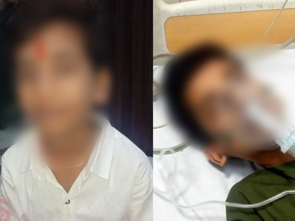 A Liver Disease That Took Their Daughter Now Threatens Their Son