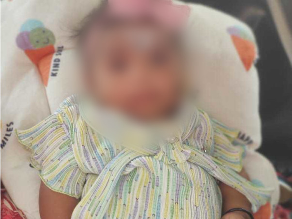 Save Baby Varunika Sri: A Fight Against SMA Type I