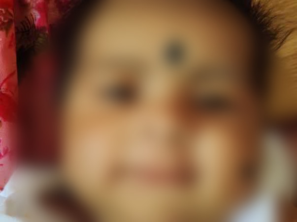 Save Baby Varunika Sri: A Fight Against SMA Type I