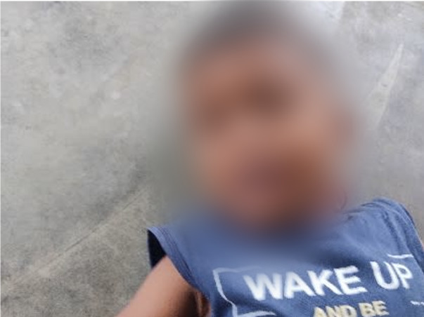 Help Udhaya Dheeran to fight against Duchenne Muscular Dystrophy (DMD)