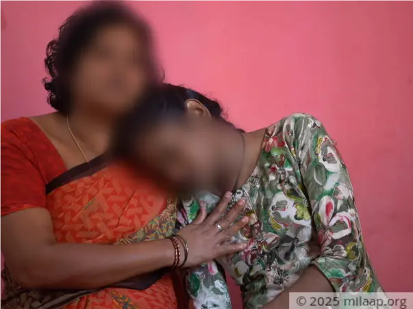Help My Daughter To Recover From Chronic Kidney Disease