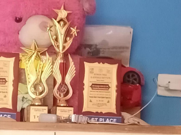 Help Ullas for his Spinal Treatment