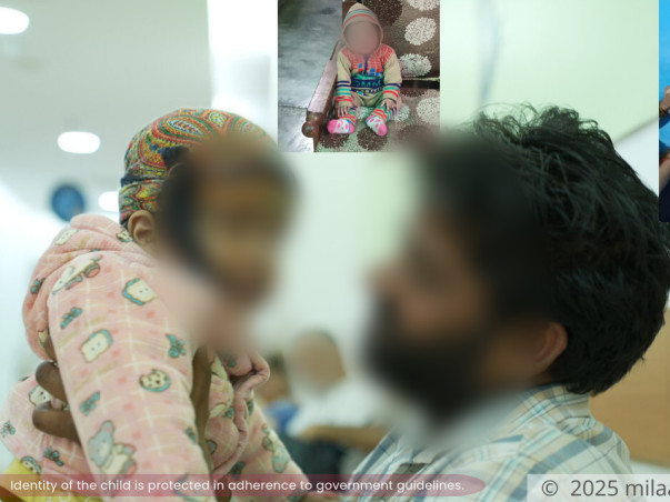 Urgent Help Needed To Save my son After Severe Head Injury