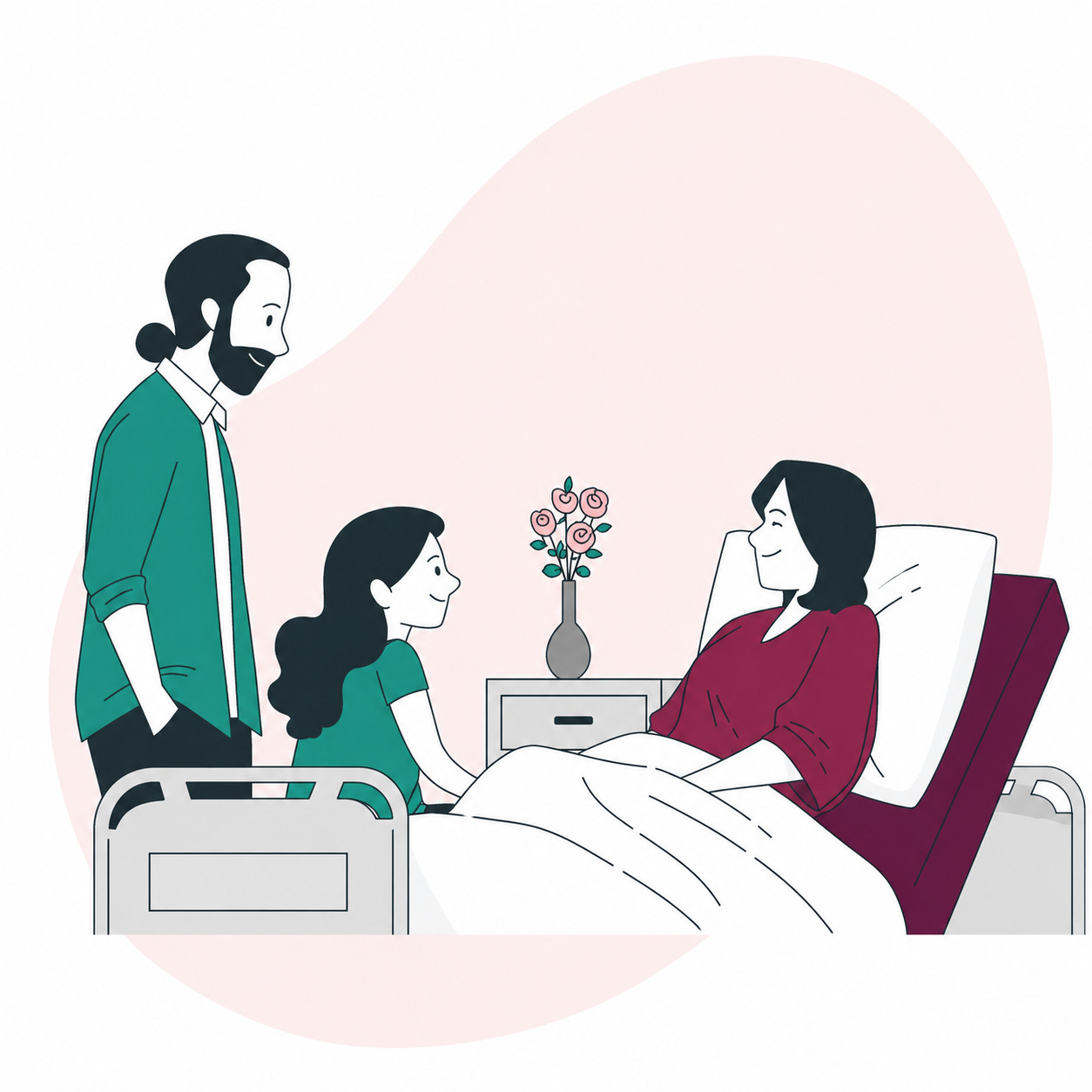 medical first fundraising